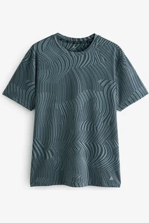 Next Active Printed Training T-ShirtXXL