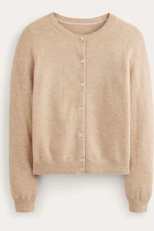 Boden Cardigan Eva Cashmere ras du couXL