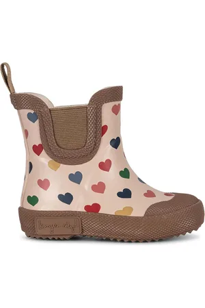 Konges Sløjd Rain Boots Welliesr. u.125eu31