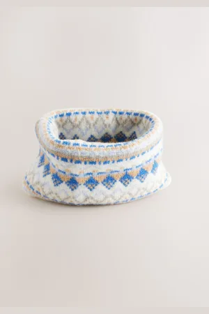 Next Snood Scarf (3-16yrs)11 - 13 ans (146 - 158cm)
