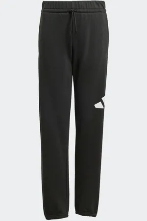adidas Large Logo Joggers146152cm