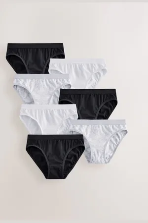 Next Lot de 7 slips de bikini (5-16 ans)122128cm