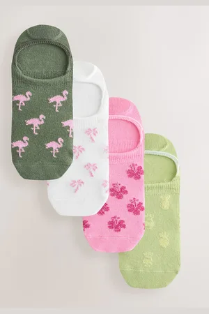 Next Paquet de chaussettes invisibles 4smallmedium