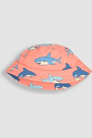 JoJo Maman Bébé Bucket Sun Hat7480cm