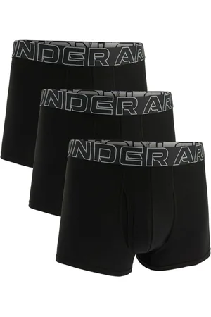 Under Armour Boxer de performance en coton 100% 3 LotXXL