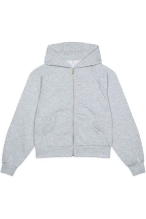 Chelsea Peers Luxe Comfort Scuba Zip Hoodie42