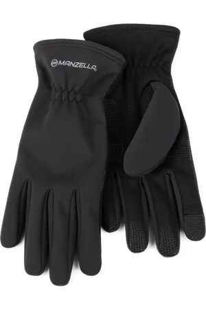 Totes Gants chauds Manzella femmeL