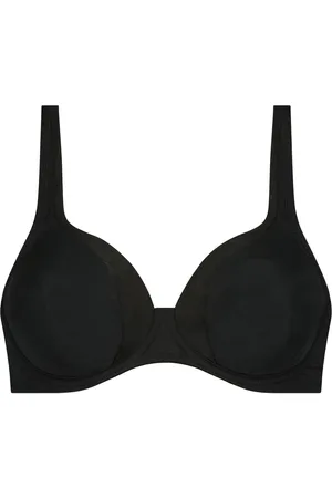 Hunkemöller Soutien-gorge non rembourré à armatures en maille70D