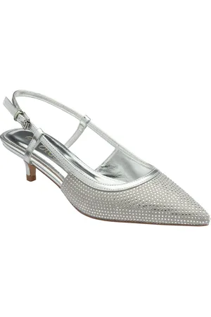 Lotus Slingback Occasion Shoeseu38