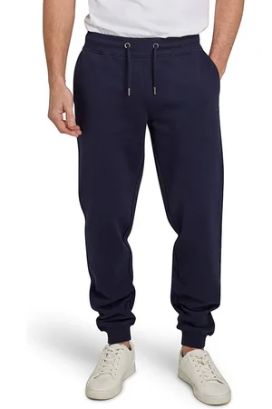 Raging Bull 100% Coton Pantalon de survêtement à reversM