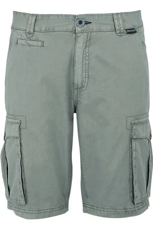 Regatta Mens Ruwan Shorts30 R