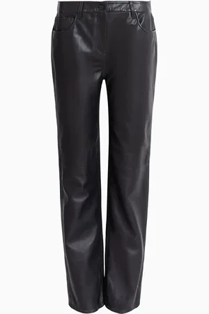 AllSaints Allsaints Pantalon Saige Lea38