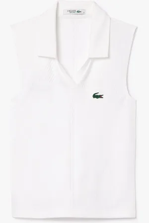 Lacoste Ultra Dry Stretch Tennis Polo Shirtlarge