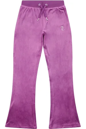Juicy Couture Joggers bootcut avec diamants12 - 13 ans (152 - 158cm)