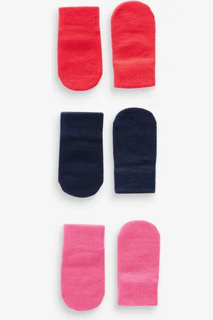 Next Moufles magiques 3 Lot (3mths-6yrs)3 - Mois 18 (62 - 86cm)
