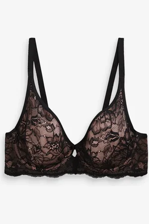 Triumph Soutien-gorge à armatures à breloque Amourette70DD