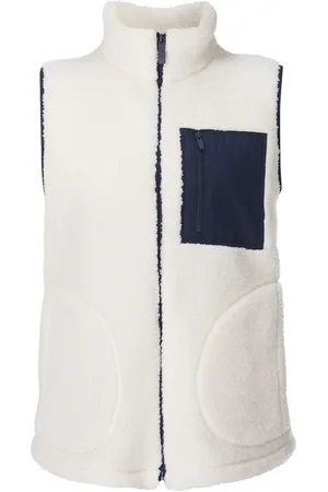Sweaty Betty Plush GiletTrès grand