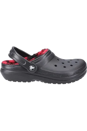Crocs Sabots classiques avec doublure