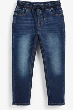 Next Jeans extensibles à taille élastique (3-16ans)11 ans (146cm)