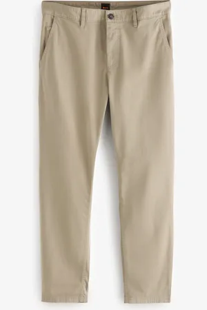 HUGO BOSS Regular Fit Trousers36r