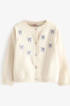 Next Cath Kidston Cardigan (3mths-10yrs)122128cm
