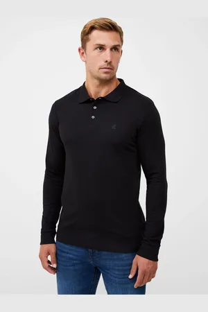 French Connection Manches longues Polos 2 LotL