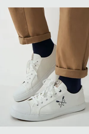J.Crew Canvas 100% Cotton Trainers11