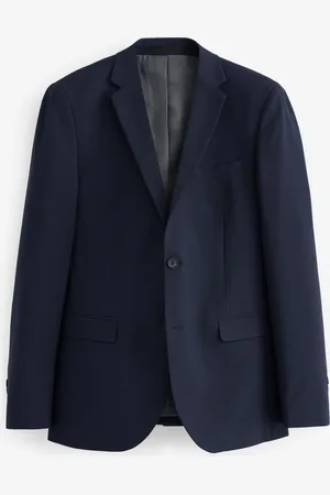 Next Veste de costume Essential54 Long (UK 44 L)
