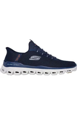 Skechers Slip-Ons Glide Step Noxus Trainersr. u.7eu41