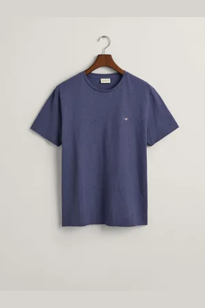 GANT 100% Cotton Shield Logo T-shirt3XL