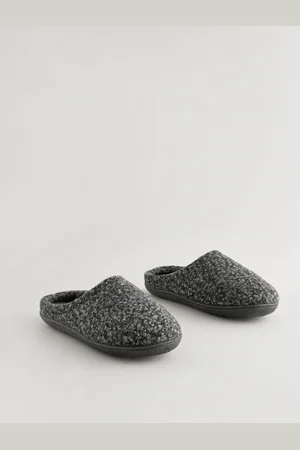 Next Chaussons Mule