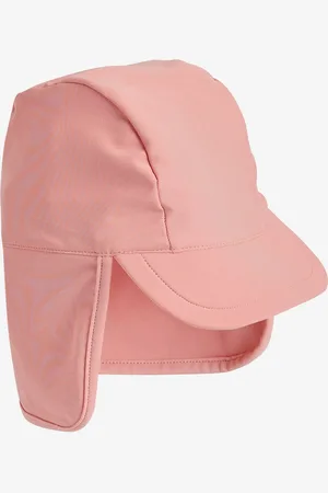 Next Chapeau de légionnaire de natation (3mths-10yrs)1 - 2 ans (80 - 92cm)
