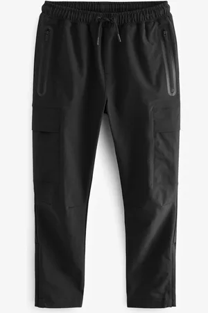 Next Pantalon cargo sportif à jambes fuselées (3-16yrs)11 ans (146cm)