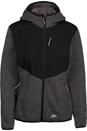 Trespass Femme Tierra Fleece AT400M