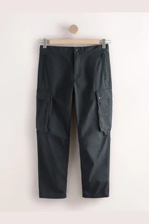 Next Pantalon cargo Tech extensible34 XL