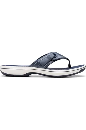 Clarks Tongs Essentials Brinkley à entredoigtue41