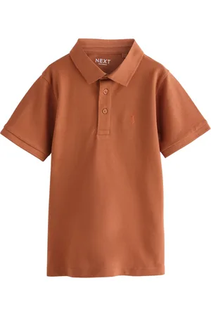Next Polo Manches courtes (3-16ans)166168cm