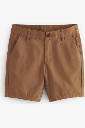 Next 100{Short chino en coton (3-16ans)12 ans (152cm)