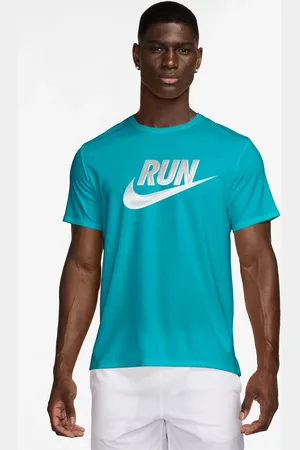 Nike Miler Run Energy Running T-shirtMédium