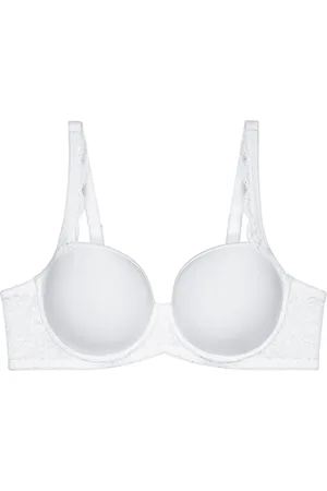Triumph Amourette filaire et matelassée Soutiens-gorge90B