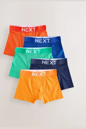 Next Coffres 5 Pack (1.5-16ans)158164cm