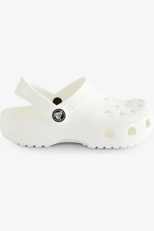Crocs Sabots classiques unisexes pour enfant