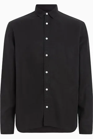 AllSaints Allsaints Laguna - Chemise à manches longuesS
