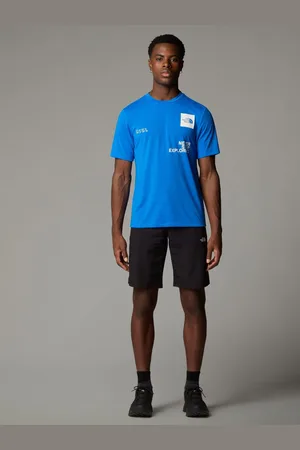 The North Face Tanken Short HommeTrès grand