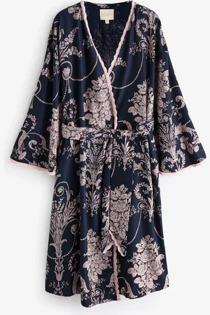 Laura Ashley Peignoir 50