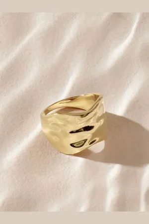 Next Bague en acier inoxydableL