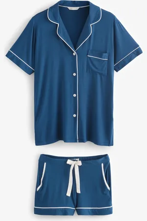Cyberjammies Ensemble shorty en jersey Revere de 44