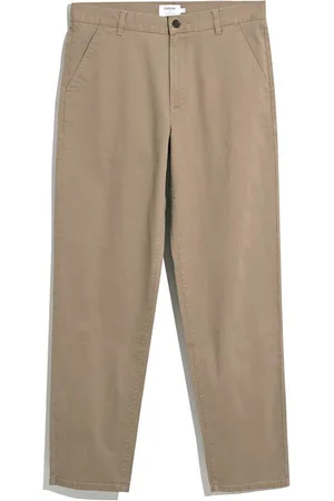 Farah Norwood Twill extensible Chinos38W x 31L (UK 38 R)