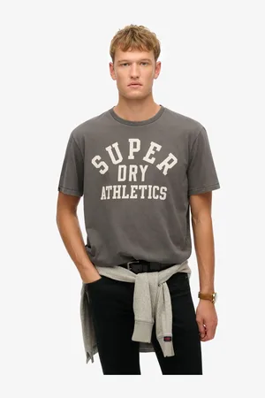 Superdry Athletic Essential Graphic T-ShirtMédium