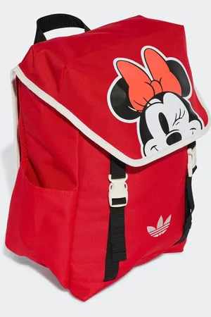adidas Disney Minnie Mouse Little Kids Backpackun